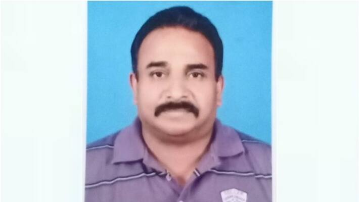 mortal remains of keralite expat died due to covid cremated in homeland mortal remains of keralite expat died due to covid cremated in homeland