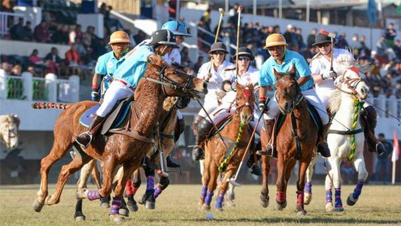National Sports Day 2021 : 10 Popular Games that made by India and played here first