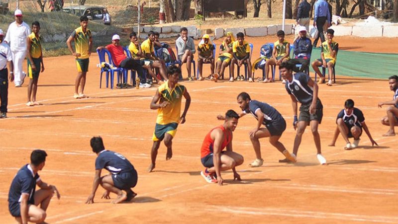 National Sports Day 2021 : 10 Popular Games that made by India and played here first