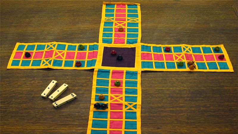 National Sports Day 2021 : 10 Popular Games that made by India and played here first