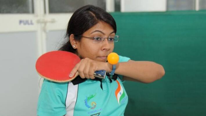 Tokyo Paralympics: Bhavina Patel wins historic table tennis silver Tokyo Paralympics: Bhavina Patel wins historic table tennis silver