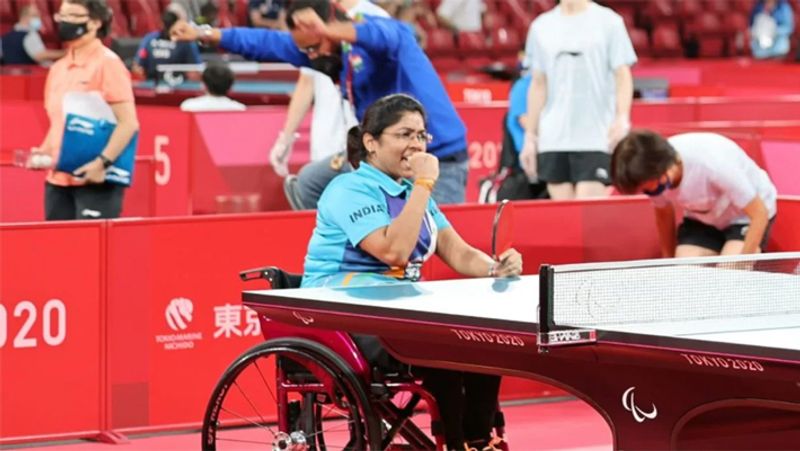 Tokyo Paralympics 2020: Bhavina Patel got silver medal, know fact and personal life of the para-athlete