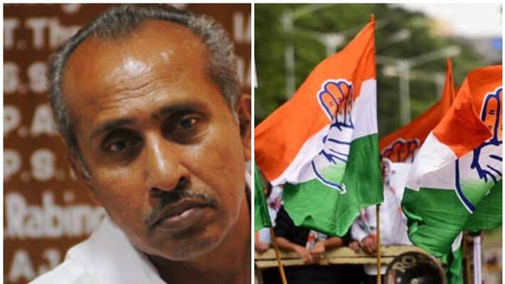 congress leader sivadasan nair response about dcc president list congress leader sivadasan nair response about dcc president list