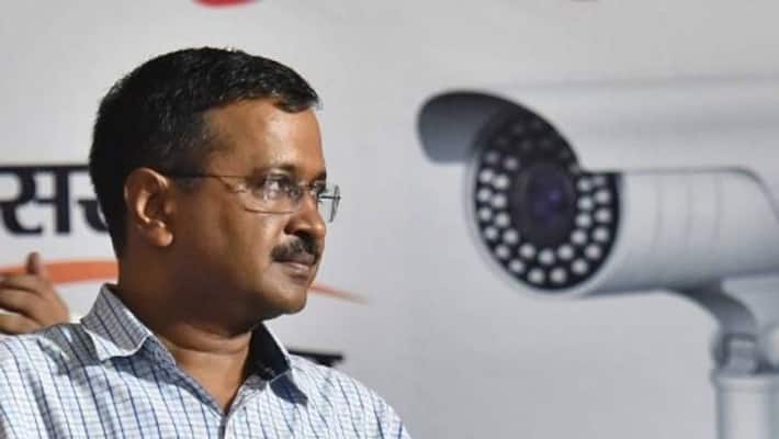 is delhi is the most Surveilled city in the world is delhi is the most Surveilled city in the world