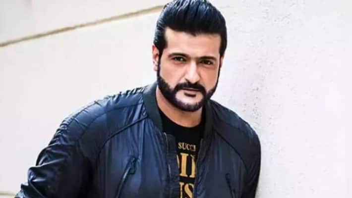Bollywood Actor Armaan Kohli sent to 14-days judicial custody by Mumbai court Bollywood Actor Armaan Kohli sent to 14-days judicial custody by Mumbai court