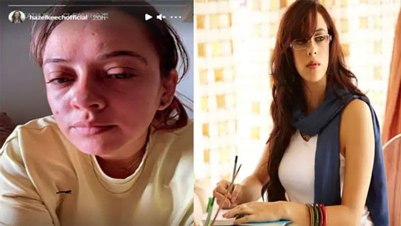 Indian cricketers wives look without makeup see pictures