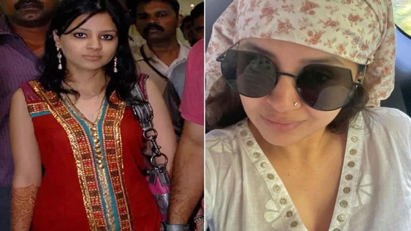 Indian cricketers wives look without makeup see pictures