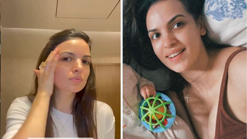 Indian cricketers wives look without makeup see pictures