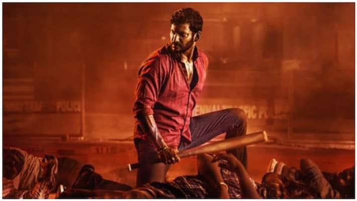 Vishal movie Enemy lacking of Theaters? Vishal movie Enemy lacking of Theaters?