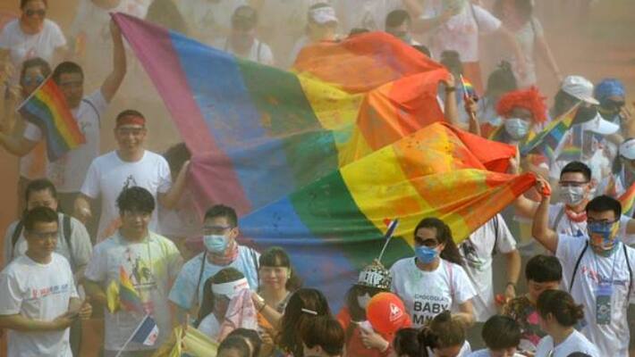 Chinese university ask for its colleges about LGBTQ students list Chinese university ask for its colleges about LGBTQ students list