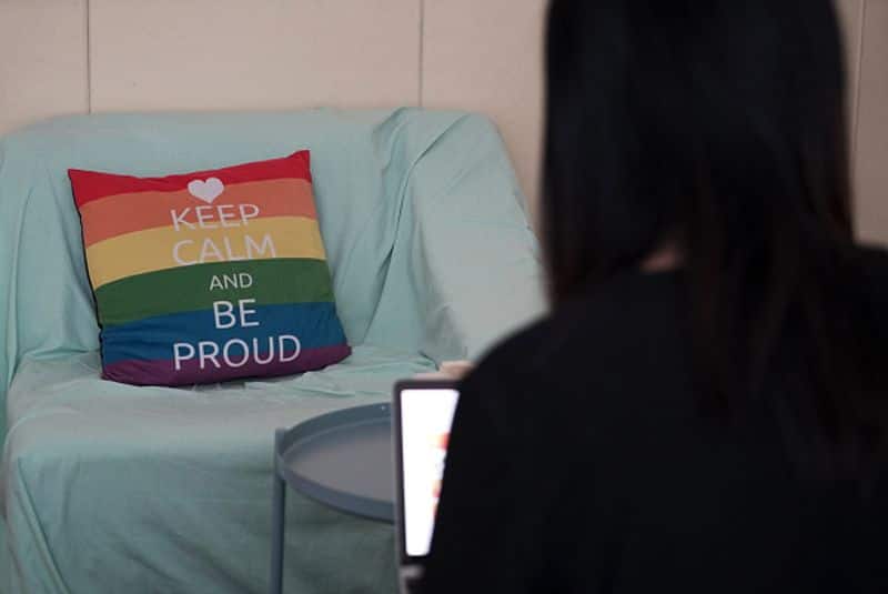 Chinese university ask for its colleges about LGBTQ students list
