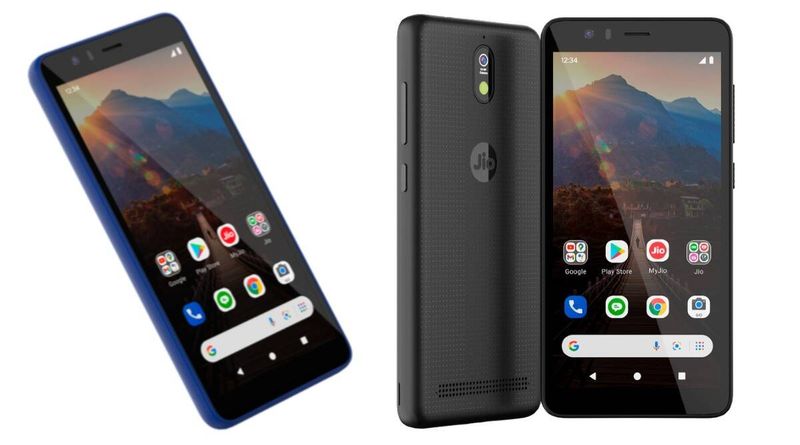 Jio Phone Next the cheapest smartphone specifications leaked