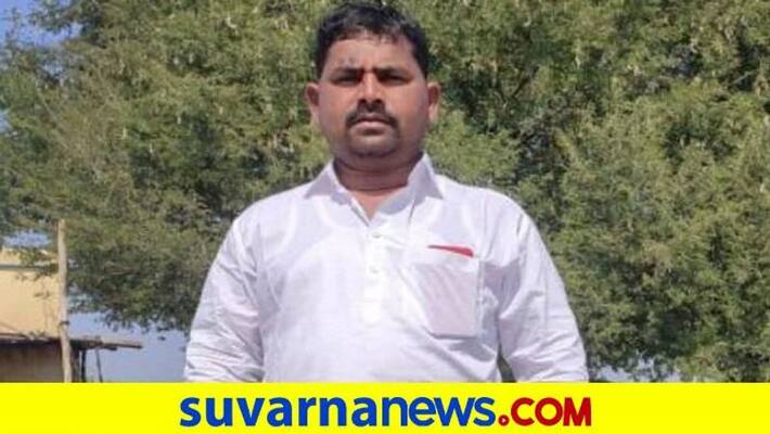 Rape Accused Committs Suicide at Sindagi in Vijayapura grg Rape Accused Committs Suicide at Sindagi in Vijayapura grg