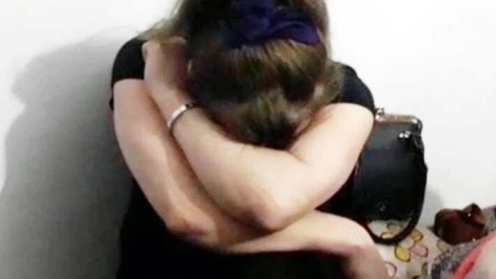 jharkhand news 13 year old girl molested 7 people friend in ranchi jharkhand news 13 year old girl molested 7 people friend in ranchi