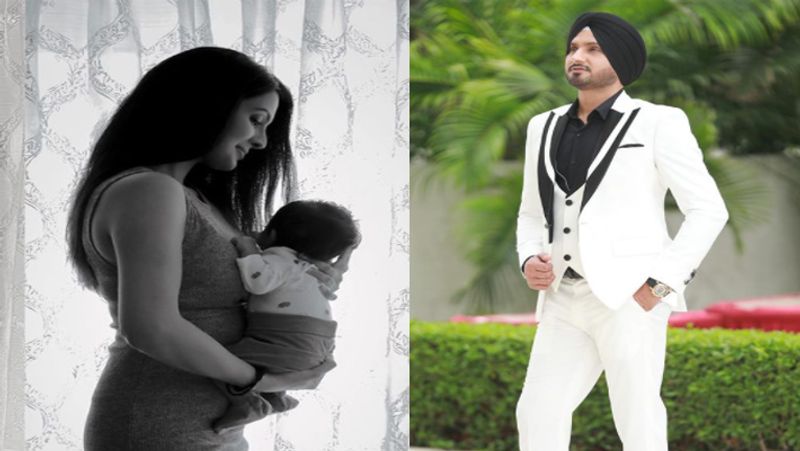 IPL 2021: KKR Star Player Harbhajan singh shares his dashing photos on instagram, See here