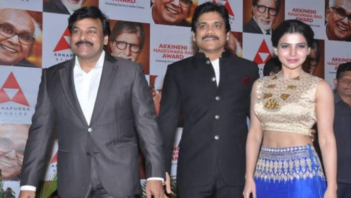 chiru mahesh samantha raviteja and other stars send birthday wishes to king nagarjuna chiru mahesh samantha raviteja and other stars send birthday wishes to king nagarjuna