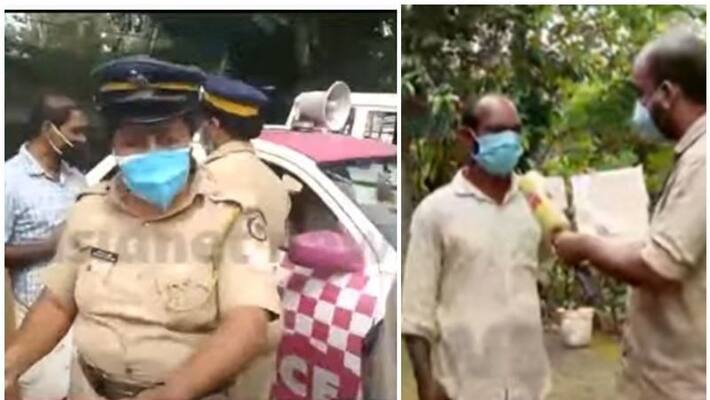 pink police officer for questioning young father and daughter in public human rights commission seeks report pink police officer for questioning young father and daughter in public human rights commission seeks report