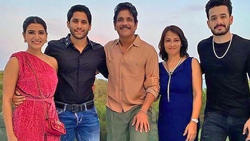 South Actor Nagarjuna Property, Car Collection and luxury lifestyle
