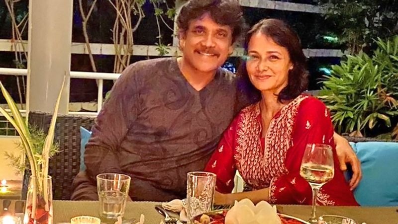 South Actor Nagarjuna Property, Car Collection and luxury lifestyle