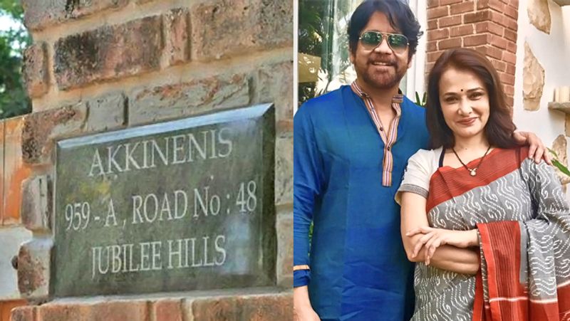 South Actor Nagarjuna Property, Car Collection and luxury lifestyle