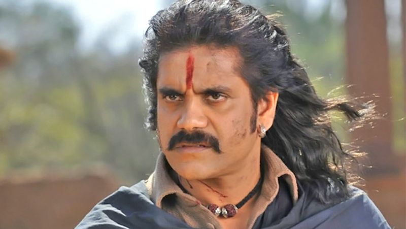South Actor Nagarjuna Property, Car Collection and luxury lifestyle
