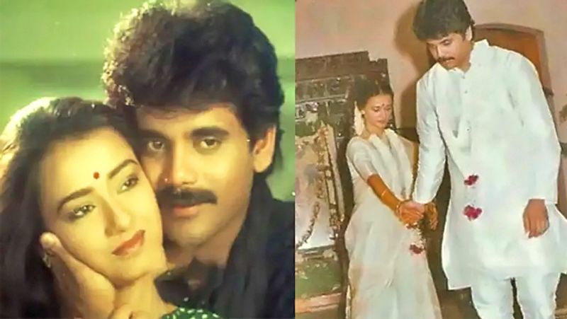 South Actor Nagarjuna Property, Car Collection and luxury lifestyle