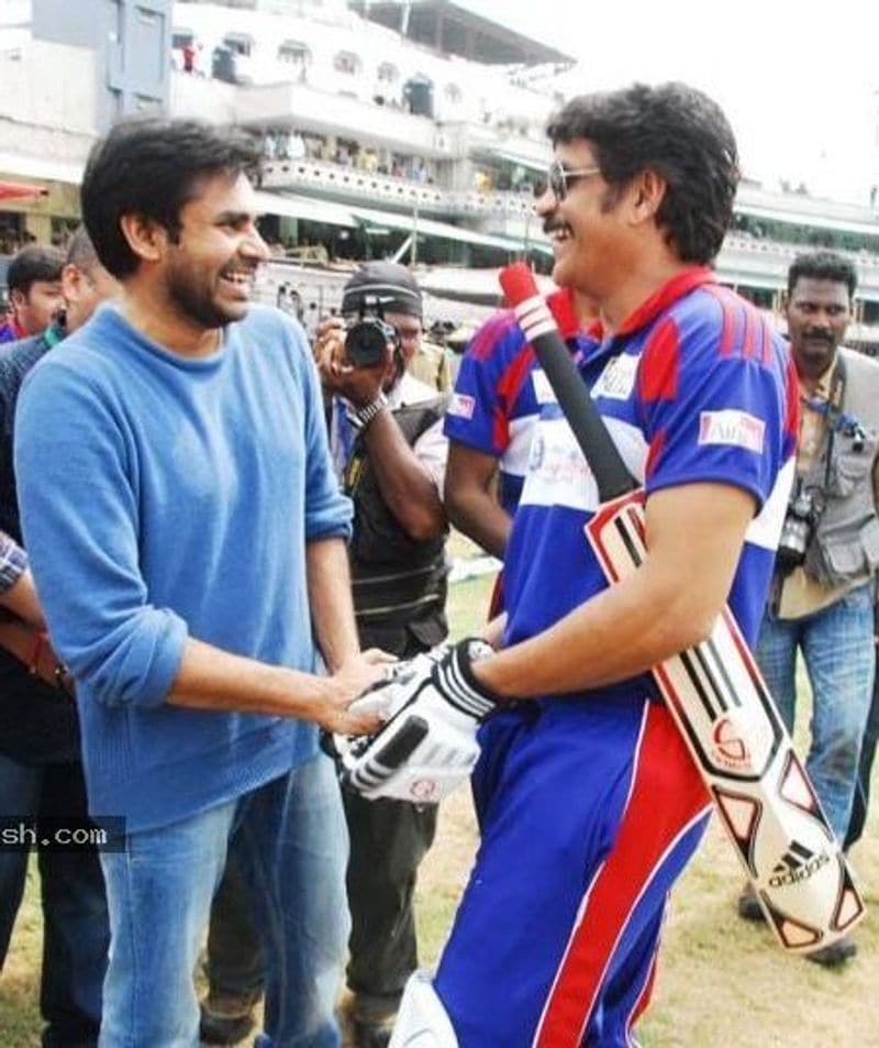 nagarjuna unseen rare photos viral with chiru krishna pawan ntr mahesh balayya venky prabhas