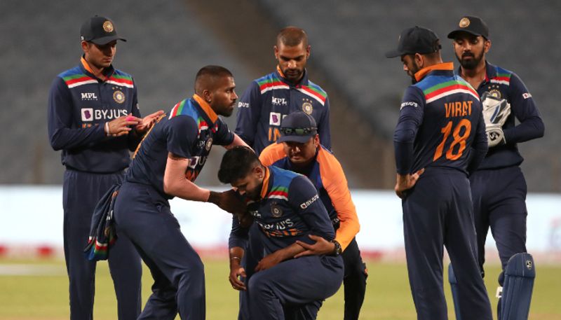 Team India squad for T20 worldcup 2021 selection should be big headache for selectors