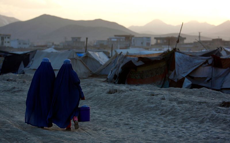Taliban bans music female voice on TV and radio channels in Kandahar