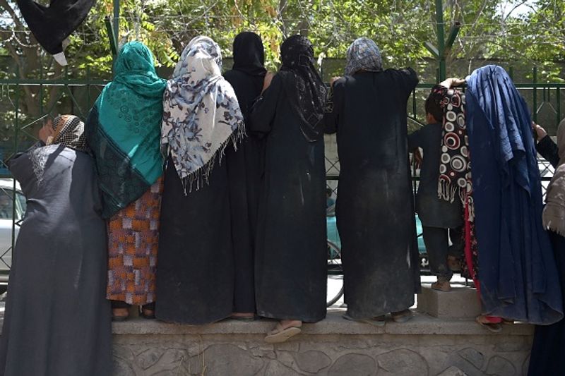 Taliban bans music female voice on TV and radio channels in Kandahar