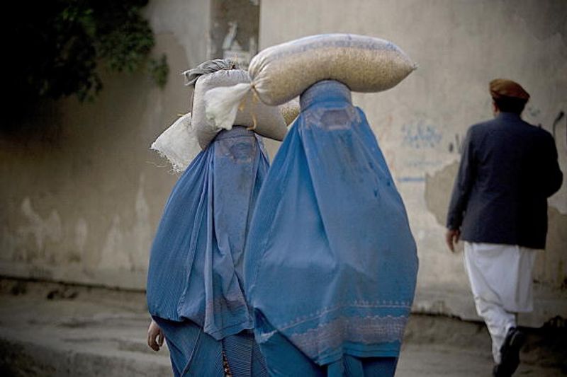Taliban bans music female voice on TV and radio channels in Kandahar