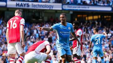 EPL 2021-22, Matchday 3: Manchester City, Arsenal, Liverpool, Chelsea, leicester city-ayh EPL 2021-22, Matchday 3: Manchester City, Arsenal, Liverpool, Chelsea, leicester city-ayh