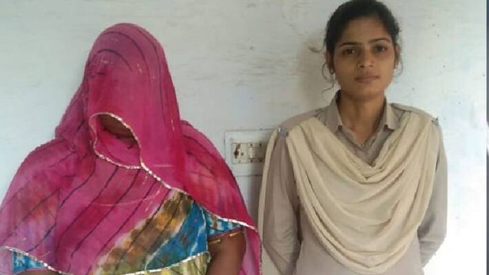 rajasthan crime news wife murdered her husband in bhilwara rajasthan crime news wife murdered her husband in bhilwara