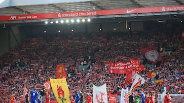 EPL 2021-22: Liverpool condemns fans' homophobic chants against Chelsea at Anfield-ayh EPL 2021-22: Liverpool condemns fans' homophobic chants against Chelsea at Anfield-ayh