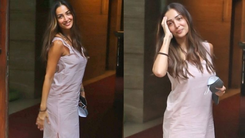 Sunny Leone Spotted with Husband, Sushmita Sen was seen shopping for her daughter Alizeh birthday