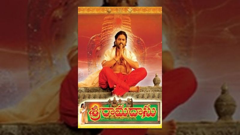 Raghavendra rao Birth day wishes to Annamayya Nagarjuna