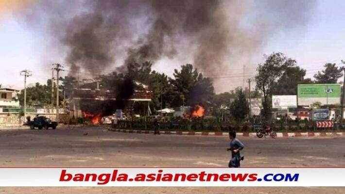 Explosion at a railway parts factory in Baruipur bpsb Explosion at a railway parts factory in Baruipur bpsb