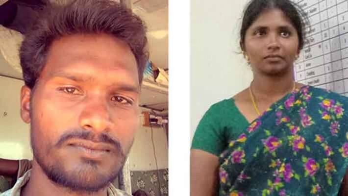 wife who killed her husband wife who killed her husband