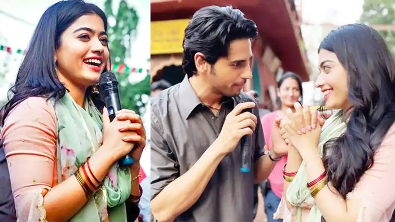 Beware Alia Bhatt, Kiara Advani; here's why Rashmika Mandanna is the next big thing in Bollywood-SYT