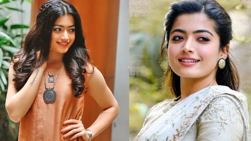 Beware Alia Bhatt, Kiara Advani; here's why Rashmika Mandanna is the next big thing in Bollywood-SYT