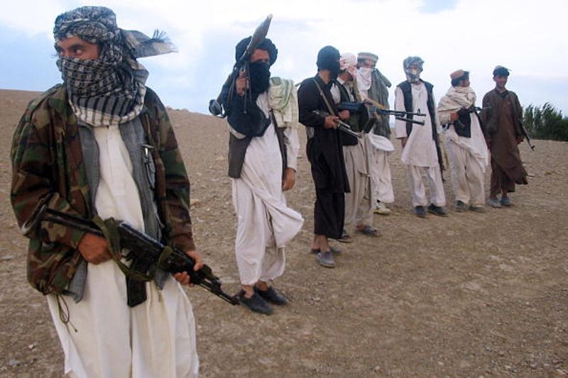 Pakistan Ex-Cricketer Shahidi Afridi Positive comments on Taliban shocks social media