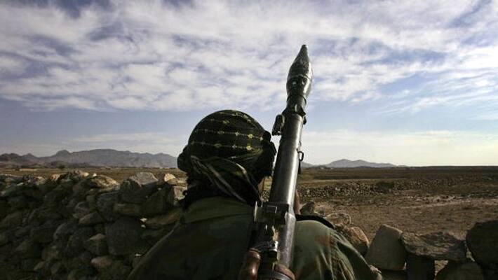 India is important to us ... Taliban senior leader Open Talk India is important to us ... Taliban senior leader Open Talk