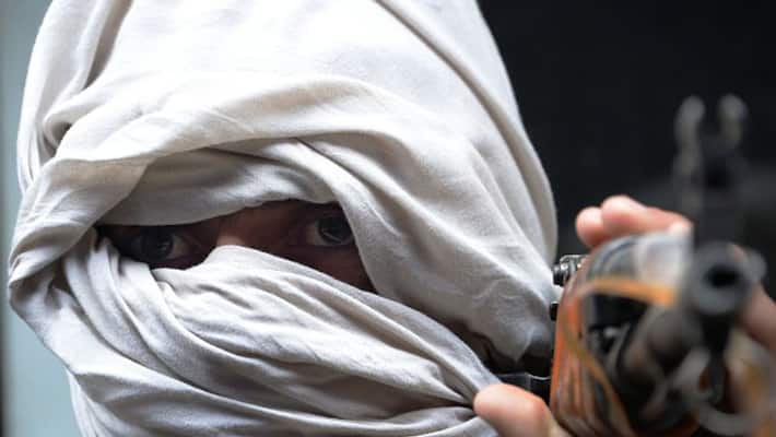 Taliban Impose More Strict Rules In Afghanistan pod Taliban Impose More Strict Rules In Afghanistan pod