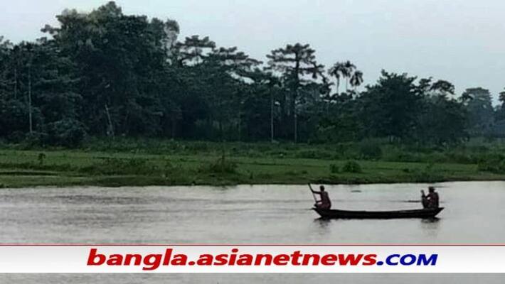 2 Bangladeshi catle smuggler gunned down by BsF in Cooch Behar ALB 2 Bangladeshi catle smuggler gunned down by BsF in Cooch Behar ALB