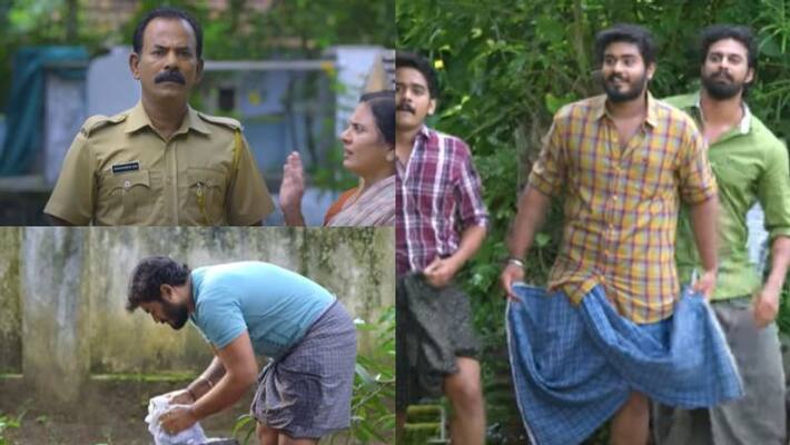 artist gokul suresh movie Ambalamukkile Visheshangal song artist gokul suresh movie Ambalamukkile Visheshangal song