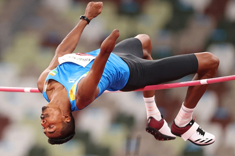 5 Gold, 8 Silver, 6 Bronze, Meet Indian atheletes who won 19 medals in Tokyo Paralympics spb