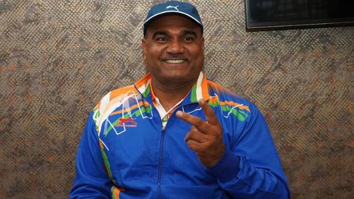 Tokyo Paralympics: Vinod Kumar classification is under review and his result is on hold Tokyo Paralympics: Vinod Kumar classification is under review and his result is on hold