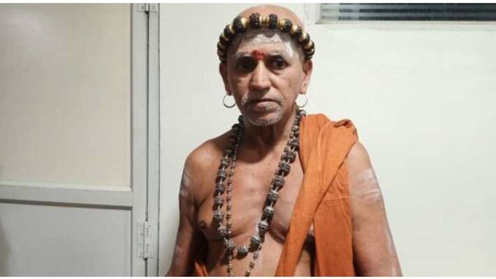 Nithyananda is not in order .. If he enters Madurai Adinath, he will be arrested .. 293rd Abbot Warning.! Nithyananda is not in order .. If he enters Madurai Adinath, he will be arrested .. 293rd Abbot Warning.!