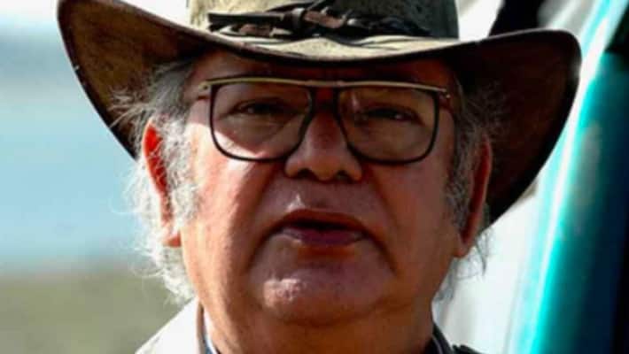 Bengali Author Buddhadeb Guha passes away in kolkata at 85 age in post covid symptoms bjc Bengali Author Buddhadeb Guha passes away in kolkata at 85 age in post covid symptoms bjc