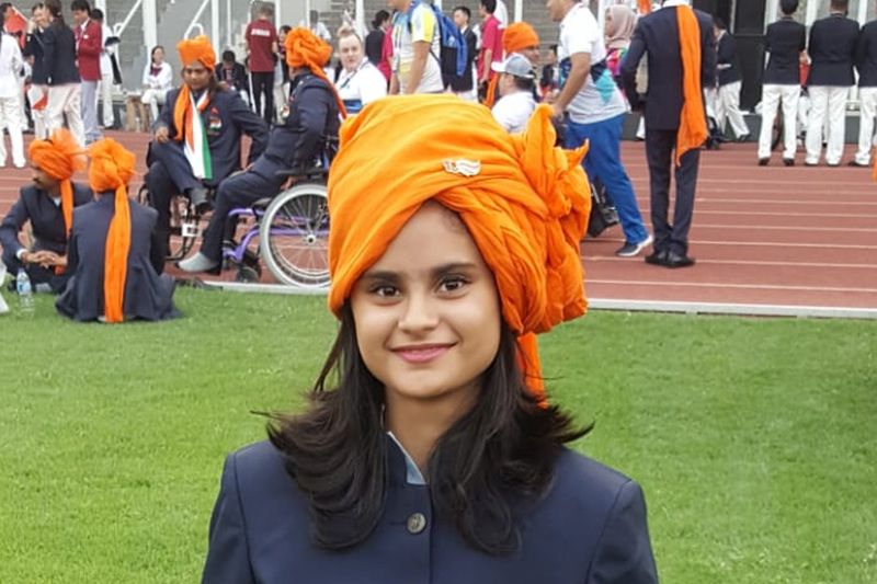Paralympics 2020: Golden Girl Avani lekhara life story, how car accident changed her life